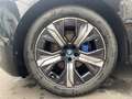 BMW iX xDrive 40 M-Sport AHK 21'' Iconic Laser DA-Prof PA Schwarz - thumbnail 6