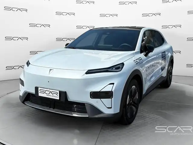 Changan Deepal S05