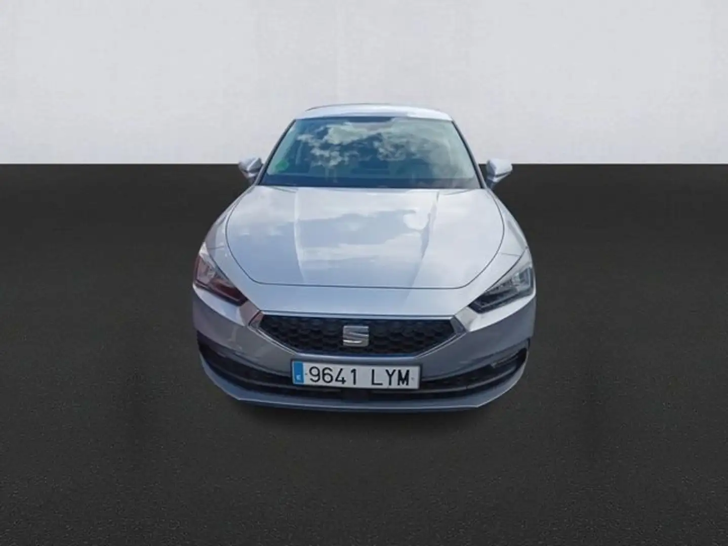 SEAT Leon 1.5 TSI S&S Style 130 Blanco - 2