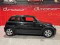 MINI One Pequeño Automático de 3 Puertas Negro - thumbnail 2