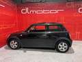 MINI One Pequeño Automático de 3 Puertas Negro - thumbnail 21