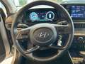 Hyundai i20 i20 1.0 T-GDI 48V-Hybrid DCT met camera + carplay Plateado - thumbnail 13