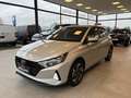 Hyundai i20 i20 1.0 T-GDI 48V-Hybrid DCT met camera + carplay Plateado - thumbnail 1