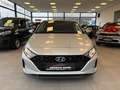 Hyundai i20 i20 1.0 T-GDI 48V-Hybrid DCT met camera + carplay Plateado - thumbnail 7