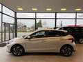 Hyundai i20 i20 1.0 T-GDI 48V-Hybrid DCT met camera + carplay Plateado - thumbnail 2