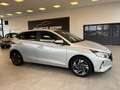 Hyundai i20 i20 1.0 T-GDI 48V-Hybrid DCT met camera + carplay Plateado - thumbnail 6