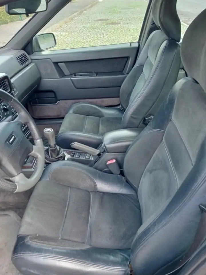 Volvo 850 R, foto 4