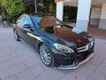 Mercedes-Benz C 220 220d 7G Plus (4.75) Noir - thumbnail 3