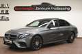 Mercedes-Benz E 43 AMG E43 AMG Matic (Burmester, HUD, Glattleder, ...) Grau - thumbnail 1