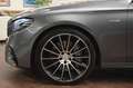 Mercedes-Benz E 43 AMG E43 AMG Matic (Burmester, HUD, Glattleder, ...) Grau - thumbnail 5
