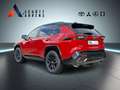 Toyota RAV 4 2,5 4x4 PHEV CVT GR SPORT Totwinkelassistent 360 K Rot - thumbnail 4