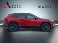 Toyota RAV 4 2,5 4x4 PHEV CVT GR SPORT Totwinkelassistent 360 K Rot - thumbnail 5
