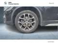 BMW X1 sDrive18iA 140ch xLine DKG7 Noir - thumbnail 19