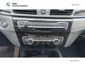 BMW X1 sDrive18iA 140ch xLine DKG7 Nero - thumbnail 15