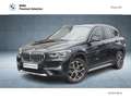 BMW X1 sDrive18iA 140ch xLine DKG7 Nero - thumbnail 1