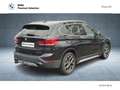 BMW X1 sDrive18iA 140ch xLine DKG7 Nero - thumbnail 2