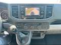 Volkswagen Crafter Kasten 35 lang plus Superhochdach*Cam*Klima* Blanc - thumbnail 11