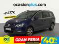 Volkswagen Sharan 2.0TDI Sport DSG 110kW Azul - thumbnail 1