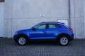 Volkswagen T-Roc 1.5TSI DSG Life Navi Kamera ACC Mtl.249,- Blau - thumbnail 2