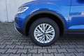 Volkswagen T-Roc 1.5TSI DSG Life Navi Kamera ACC Mtl.249,- Blau - thumbnail 3