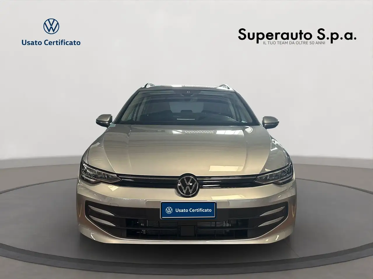 Volkswagen Golf 2026