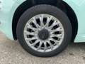 Fiat 500 1.2 8V Lounge Pano+LM+PDC+Garantie Groen - thumbnail 13