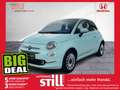 Fiat 500 1.2 8V Lounge Pano+LM+PDC+Garantie Groen - thumbnail 1