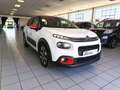 Citroen C3 1.6 BlueHdi 75cv Shine "NEOPATENTATI" Bianco - thumbnail 7