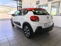 Citroen C3 1.6 BlueHdi 75cv Shine "NEOPATENTATI" Bianco - thumbnail 6