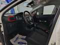 Citroen C3 1.6 BlueHdi 75cv Shine "NEOPATENTATI" Bianco - thumbnail 2