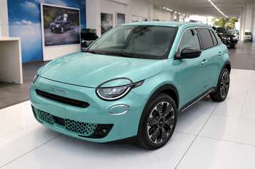 1.2 Hybrid La Prima II