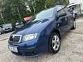 Skoda Fabia LPG GASANLAGE Tüv neu Bleu - thumbnail 2