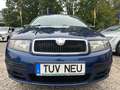 Skoda Fabia LPG GASANLAGE Tüv neu Bleu - thumbnail 1