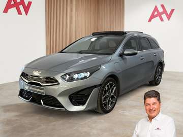 1.6 GDI PHEV Business ** Pano | Memory | ACC
