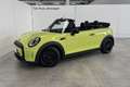 MINI Cooper Cabrio Mini Cabrio 1.5 Cooper Classic auto Giallo - thumbnail 1