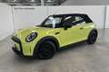 MINI Cooper Cabrio Mini Cabrio 1.5 Cooper Classic auto Giallo - thumbnail 11