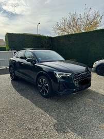 S line 35 TFSI 150ch