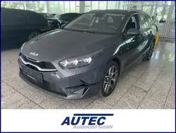 Kia cee'd Sportswagon Sportswagon Spirit 1.6 KAMERA+SPURHALTE+LED