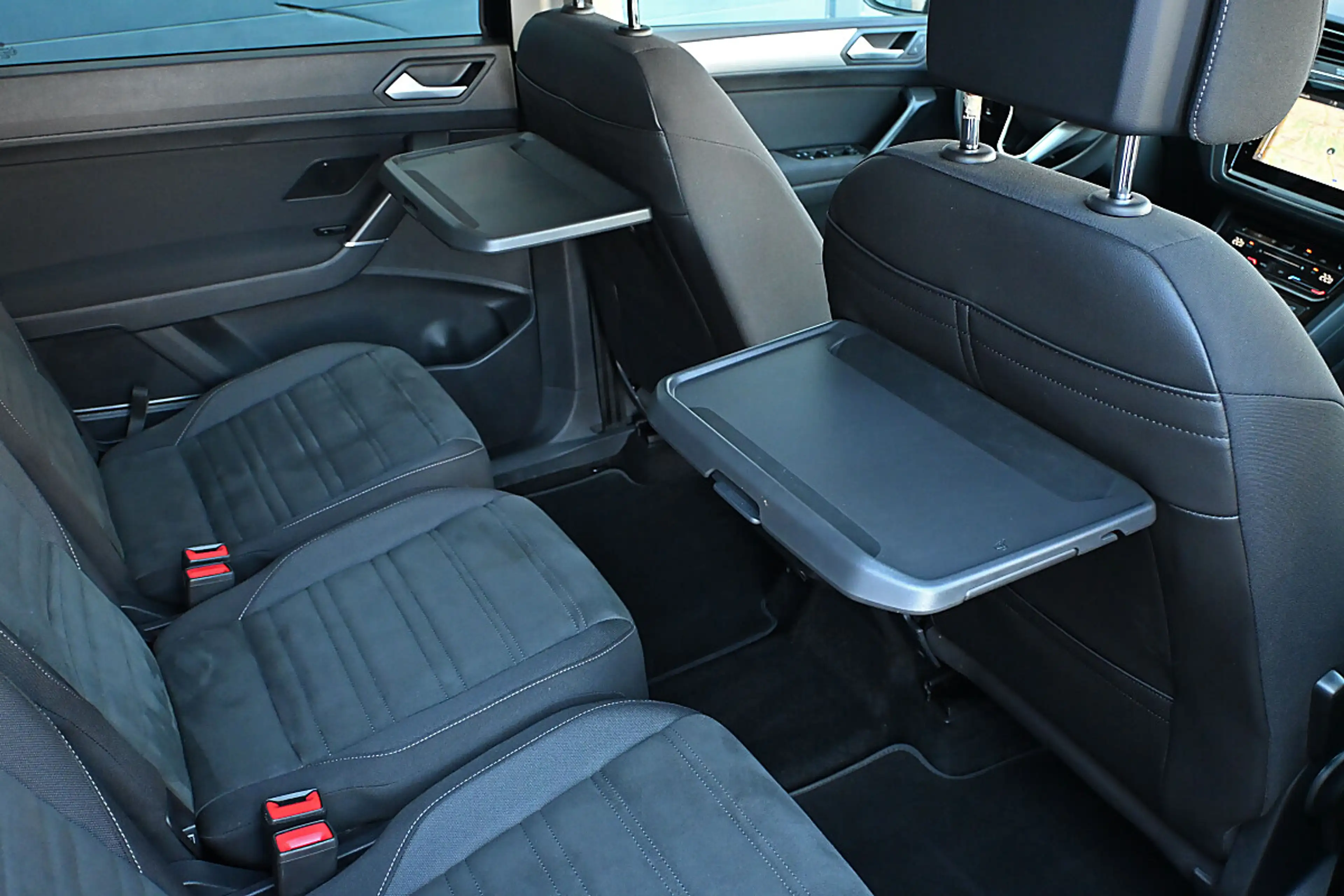 Volkswagen Touran Comfortline 2,0 TDI ACC, LED, Navi, eKlappe, To... — photo 6