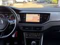 Volkswagen Polo 1.0 TSI R-LINE HIGHLINE. NAVI AIRCO PARKPILOT APPL Grau - thumbnail 10
