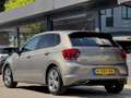 Volkswagen Polo 1.0 TSI R-LINE HIGHLINE. NAVI AIRCO PARKPILOT APPL Grau - thumbnail 3