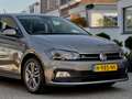 Volkswagen Polo 1.0 TSI R-LINE HIGHLINE. NAVI AIRCO PARKPILOT APPL Grau - thumbnail 17