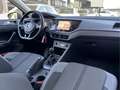 Volkswagen Polo 1.0 TSI R-LINE HIGHLINE. NAVI AIRCO PARKPILOT APPL Grau - thumbnail 2