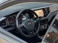 Volkswagen Polo 1.0 TSI R-LINE HIGHLINE. NAVI AIRCO PARKPILOT APPL Grau - thumbnail 24