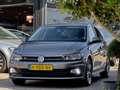 Volkswagen Polo 1.0 TSI R-LINE HIGHLINE. NAVI AIRCO PARKPILOT APPL Grau - thumbnail 9