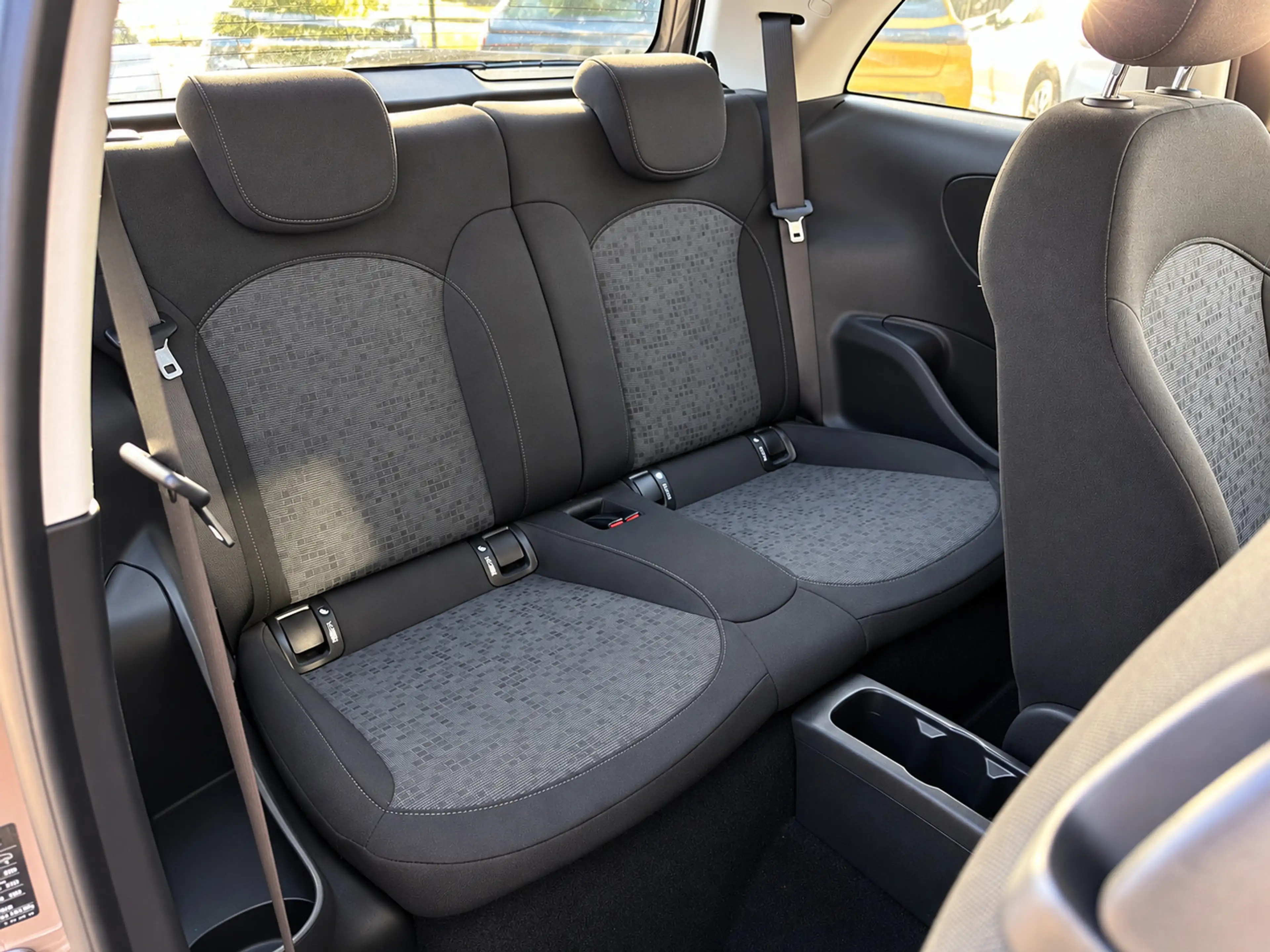 Opel Adam 1.2 Glam Cappucino |Airco|Bluetooth|Cruise| — photo 14