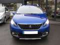 Peugeot 2008 1.5 BLUEHDI 100CH E6.C ALLURE BUSINESS S\u0026S BV Bleu - thumbnail 16