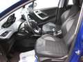 Peugeot 2008 1.5 BLUEHDI 100CH E6.C ALLURE BUSINESS S\u0026S BV Bleu - thumbnail 3