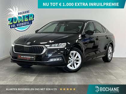 Skoda Octavia 1.0 TSI Business Edition | ORG.NL | LED | CARPLAY