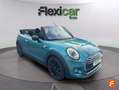MINI Cooper D CABRIO Azul - thumbnail 30